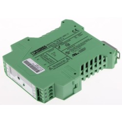 PS-100-240AC/5DC/3 -  AC/DC DIN Rail Power Supply (PSU), ITE, 1 Output, 15 W, 5 VDC, 3 A 