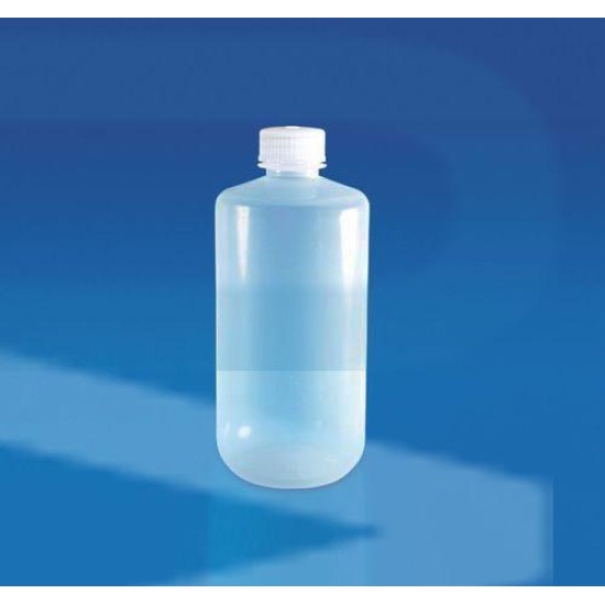 LDPE 250ml plastic container c/w cover ,10pcs/box