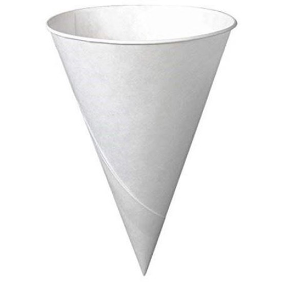 PAPER CUP (4 OZ) 65mm X Height 90mm,PACKING:5000PCS/CARTON