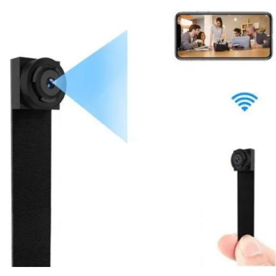 Hidden Camera, Wifi Camera ,Pinhole Camera V4 (wifi) 