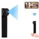 Hidden Camera, Wifi Camera ,Pinhole Camera V4 (wifi) 