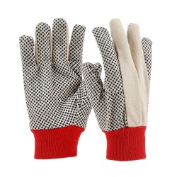 Polka-Dot Glove , 12pair/pkt