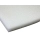Polyethylene Foam Sheet, White,30mm X 1mtr X 2mtr ,5pcs/pkt