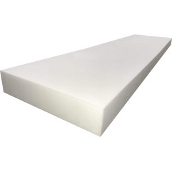 Polyethylene Foam Sheet, White,30mm X 1mtr X 2mtr ,5pcs/pkt