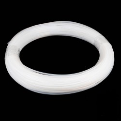 3mm PFA Welding Rod , 1meter , 20pcs/box