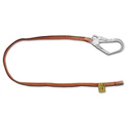 Webbing lanyard, WL-1LH 