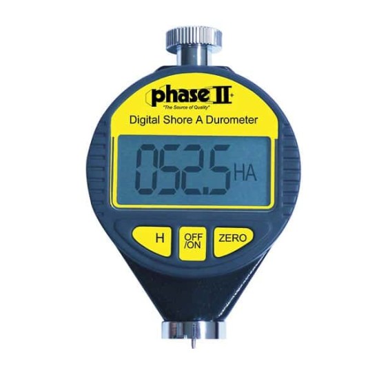 PHT-960 ,Shore A Digital Durometer for Soft Materials