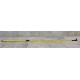 Rubber Handle Dept 80cm,Pike Pole,25mm  Round, 9 ft. Handle Length, Drop Forged High Carbon Steel Head Material 