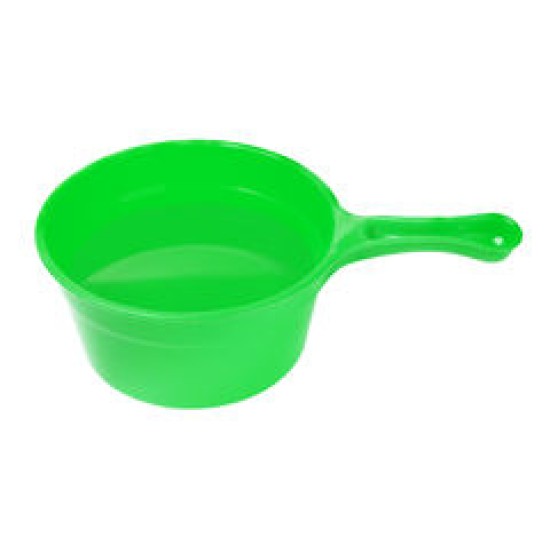 Plastic water scoop ,Mug ,450ML