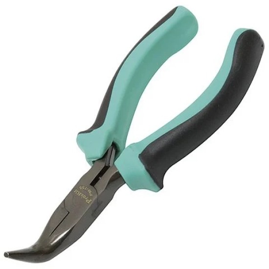 Bent Nose Plier ,135mm