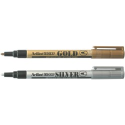 ARTLINE 1.2mm PAINT, GOLD, MARKER