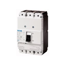 PN1-125 , 125amp , MOELLER Switch-disconnector 3p, 415v