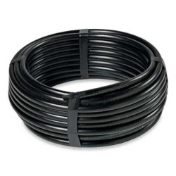  POLYPIPE, OD 25 , 100mtr