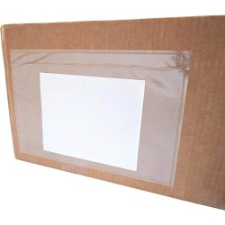 Plastic Packing List Envelope A4 330mm X 240mm ,500pcs/box