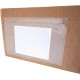 Plastic Packing List Envelope A4 330mm X 240mm ,500pcs/box