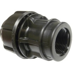 Female Threaded Adaptor (FTA) , 20MM (1/2") Polypipe ,PT Socket