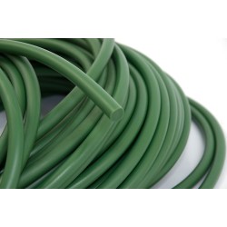5MM GREEN X 100 FT POLY ROUND BELT