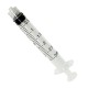 20ml , Industrial Plastic Syringe Barre, 320pcs/bag