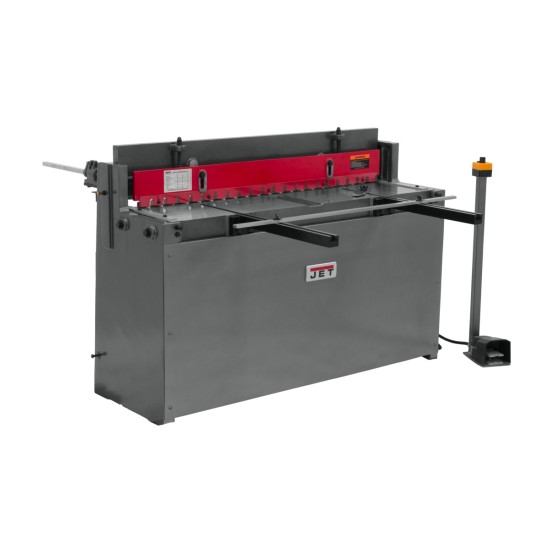 52" x 16 Gauge Pneumatic Shear SKU:756203