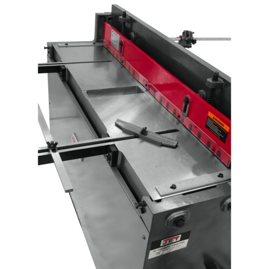 52" x 16 Gauge Pneumatic Shear SKU:756203