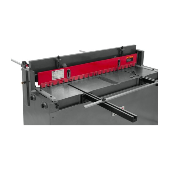 52" x 16 Gauge Pneumatic Shear SKU:756203