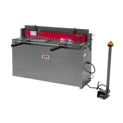 52" x 16 Gauge Pneumatic Shear SKU:756203 52" x 16 Gauge Pneumatic Shear SKU:756203