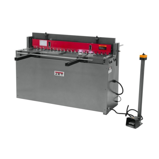 52" x 16 Gauge Pneumatic Shear SKU:756203