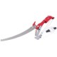 Tree Pruner with extension pole and saw,, 48"− 96" 