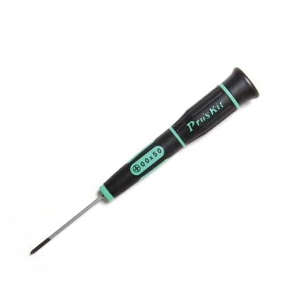 Precision Screwdriver(No.00 x 50mm) 