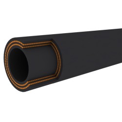 1/2" Prf High Temp hose, maximum: 17 bar/300 PSI/temperature 230C, 60mtr/roll