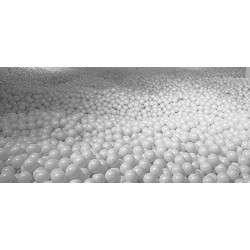 18mm PTFE Ball 18mm PTFE Ball
