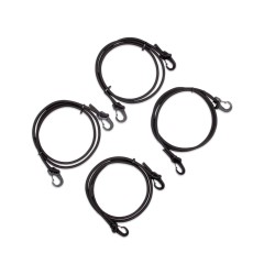 Adjustable Hanging Straps ,For Leak Diverter, 60", 4 each