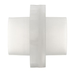 Blue Colour Casing Filter Cartridge Coupler