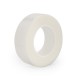 PE Protection Tape Clear/Transparent (Plastic Core), 0.07mm(T) X 30mm(W) X 100m(L) 82 rolls/ctn 