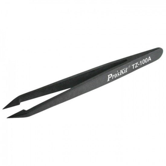 ESD Safe Tweezers - Fine Tip