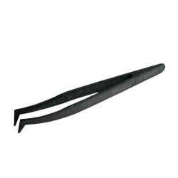 ESD Safe Tweezers - Curved Tip