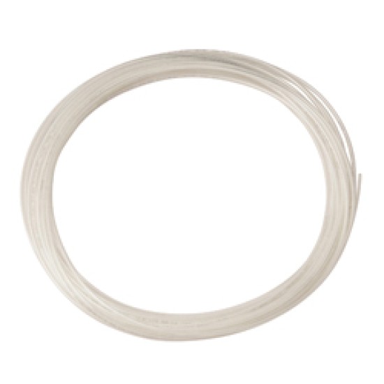 OD 6mm X 4mm X 20meter ,White PU Tubing, Japan