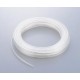 OD 6mm X 4mm X 20meter ,White PU Tubing, Japan