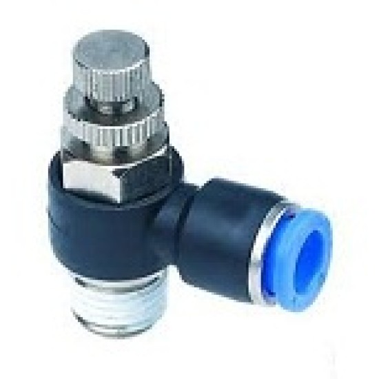 M10 X 3/8" Male Thread , SPEED CONTROLLER