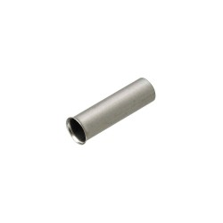 Tube Items/Soft Tube Insert ,Applicable Tube ID 6.5mm , OD6.5mm, Insert ID 6.1mm,Length 22mm,10pcs/pkt