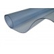 0.45mm X 54"(W) X 40mtr per roll , Clear PVC Sheet Roll