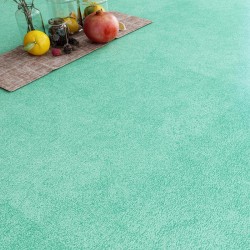 PVC Floor Mat, H: 6ft x L: 88ft