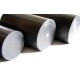 75MM PVC ROD , 1MTR