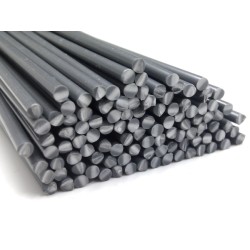 0.5mm,PVC WELDING ROD 50mtr/ROLL/2.5kg (GREY)