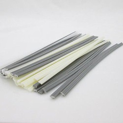 PVC WELDING ROD , Double Rod, 3mm , 1kg