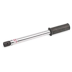 Preset Torque Wrench Body, 5−75 ft-lb (7−100 N·m)