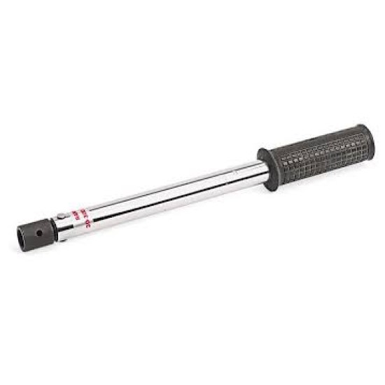 Preset Torque Wrench Body ,5−75 ft-lb (7−100 Nâ€¢m)