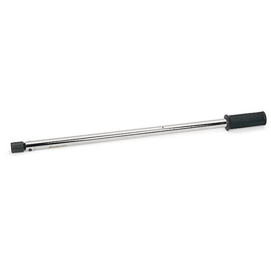 Preset Torque Wrench Body ,40−200 ft-lb (55−270 Nâ€¢m)