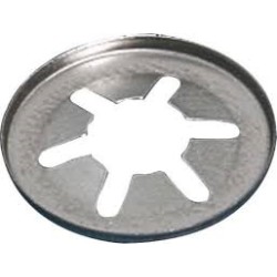 SPRING WASHER FOR TS LOCKING, 100pcs/pkt