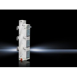 9340950, SV D-SWITCH BUS MOUNTING FUSE BASE 